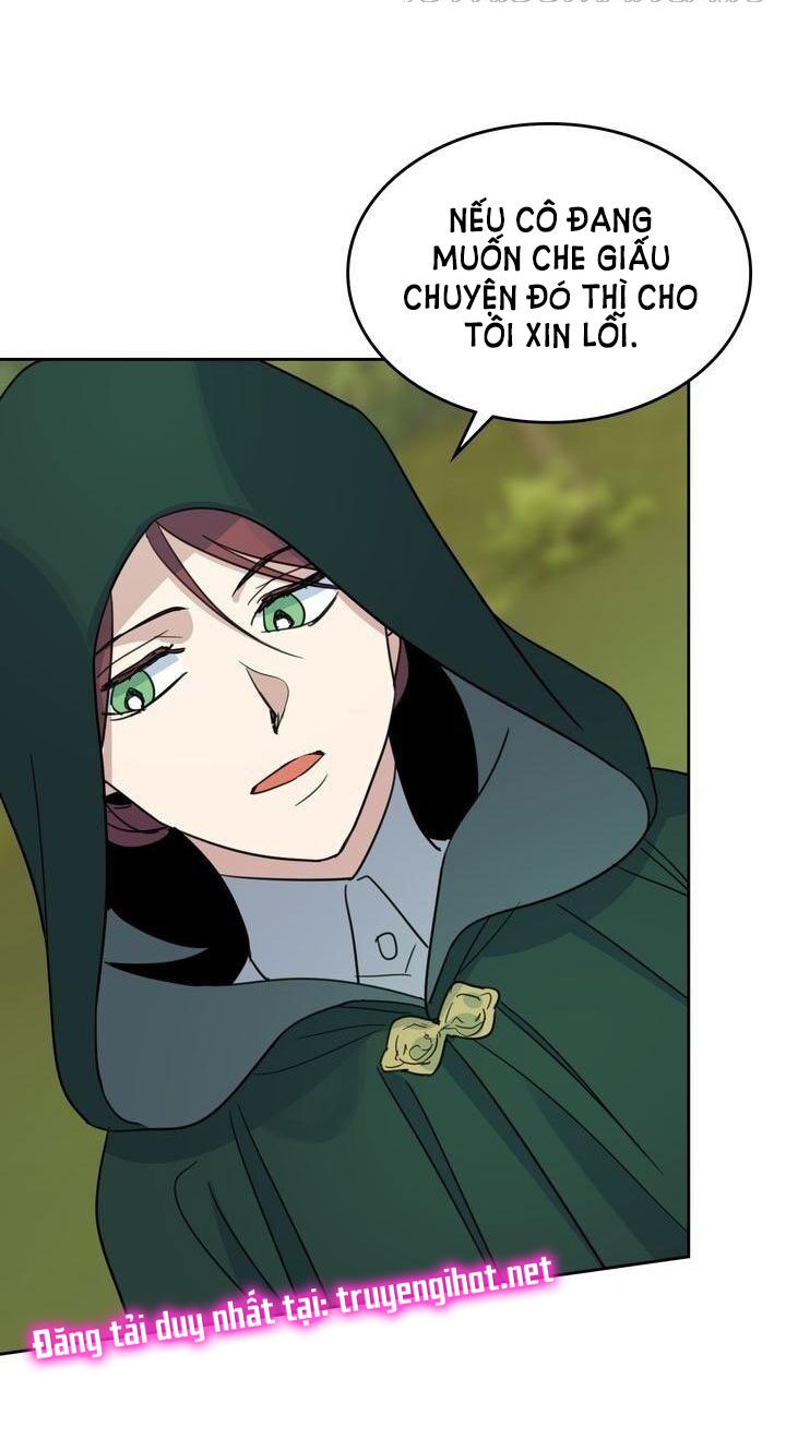 [18+] người đẹp và quái vật chapter 67.2 4