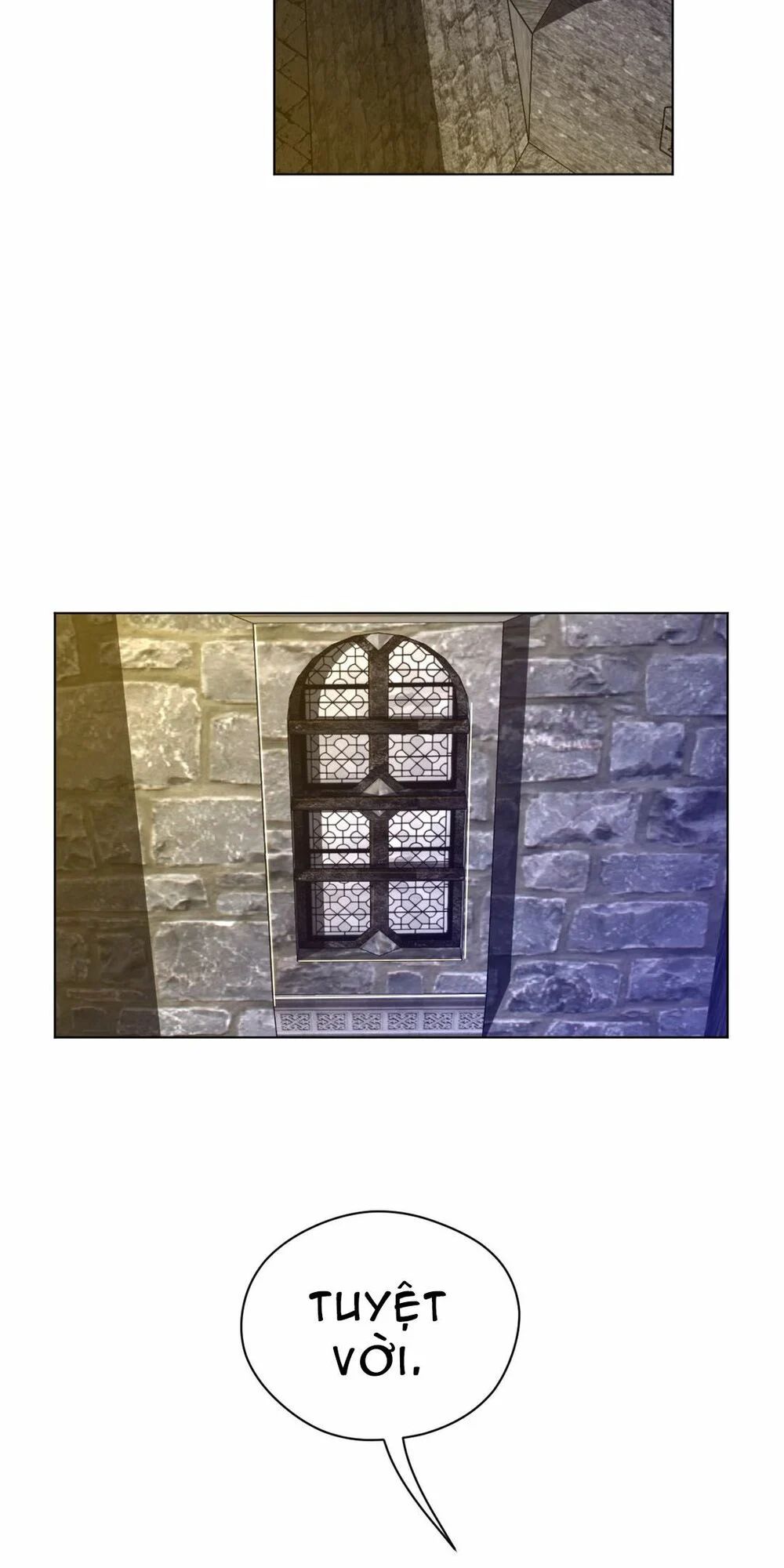 một nửa hoàn hảo chapter 40 8