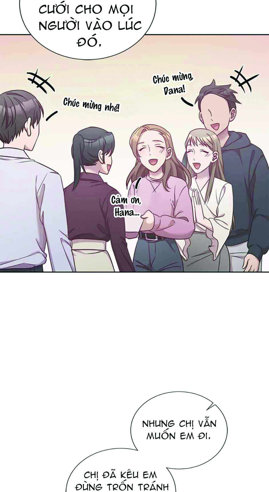 kết hôn ư? không, cảm ơn! chapter 17.2 11