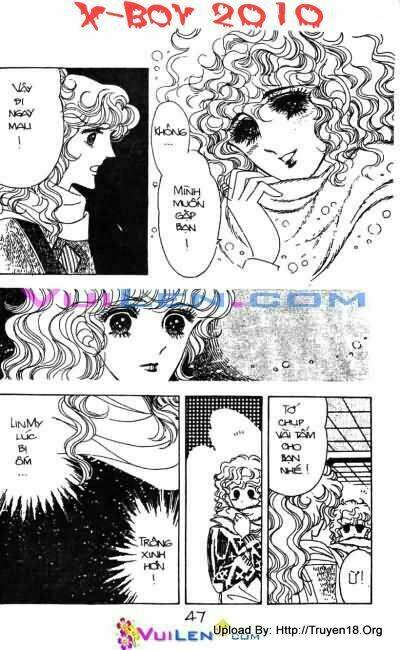 ánh đèn rực rỡ chapter 5 48