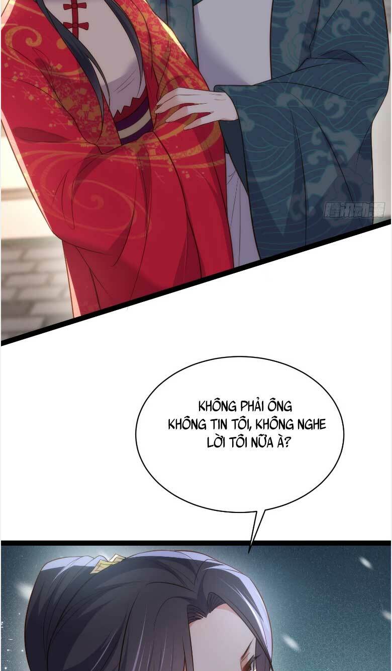 hoạn phi thiên hạ chapter 326 25