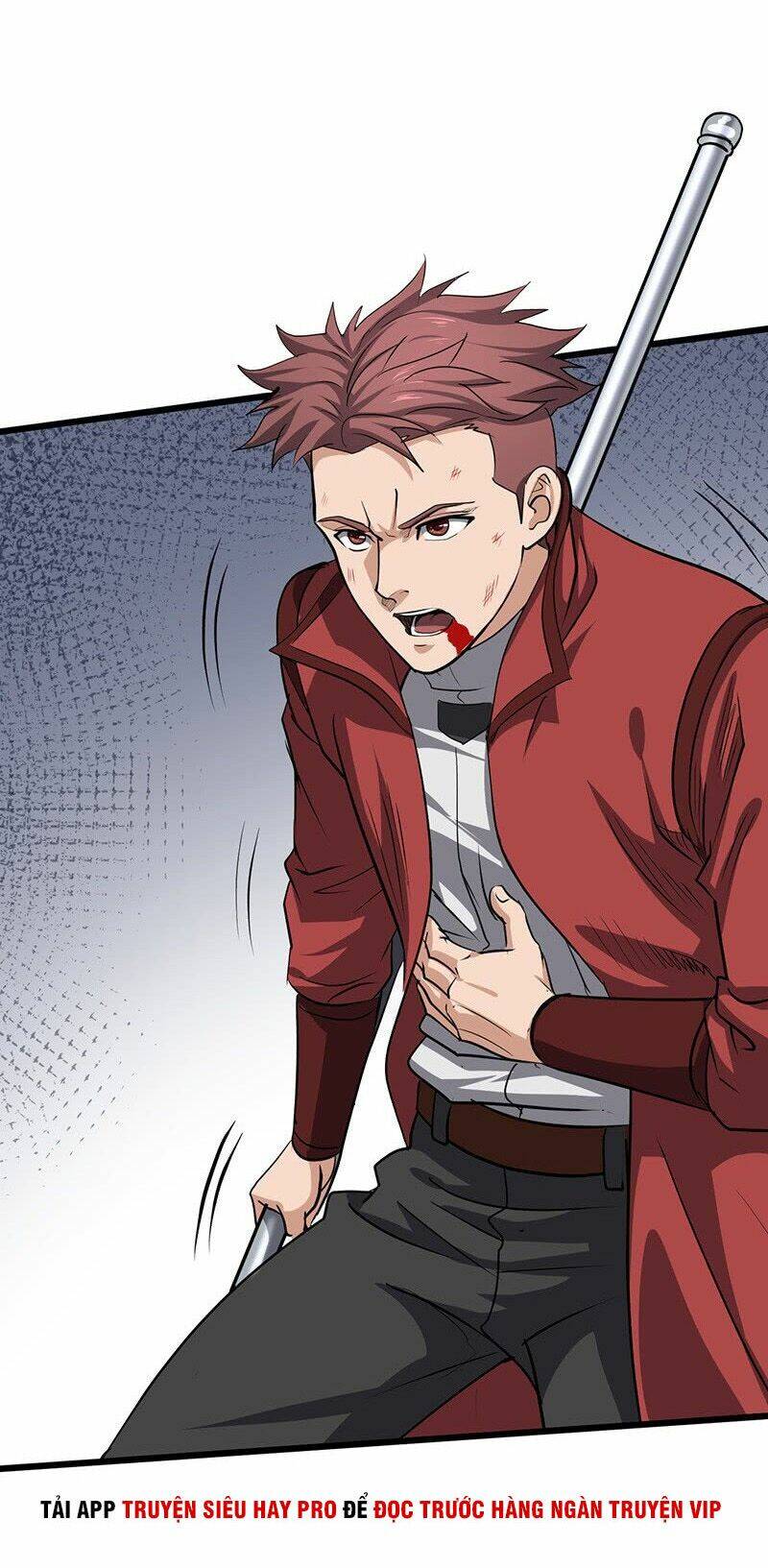 hỗn độn kiếm thần chapter 174 9