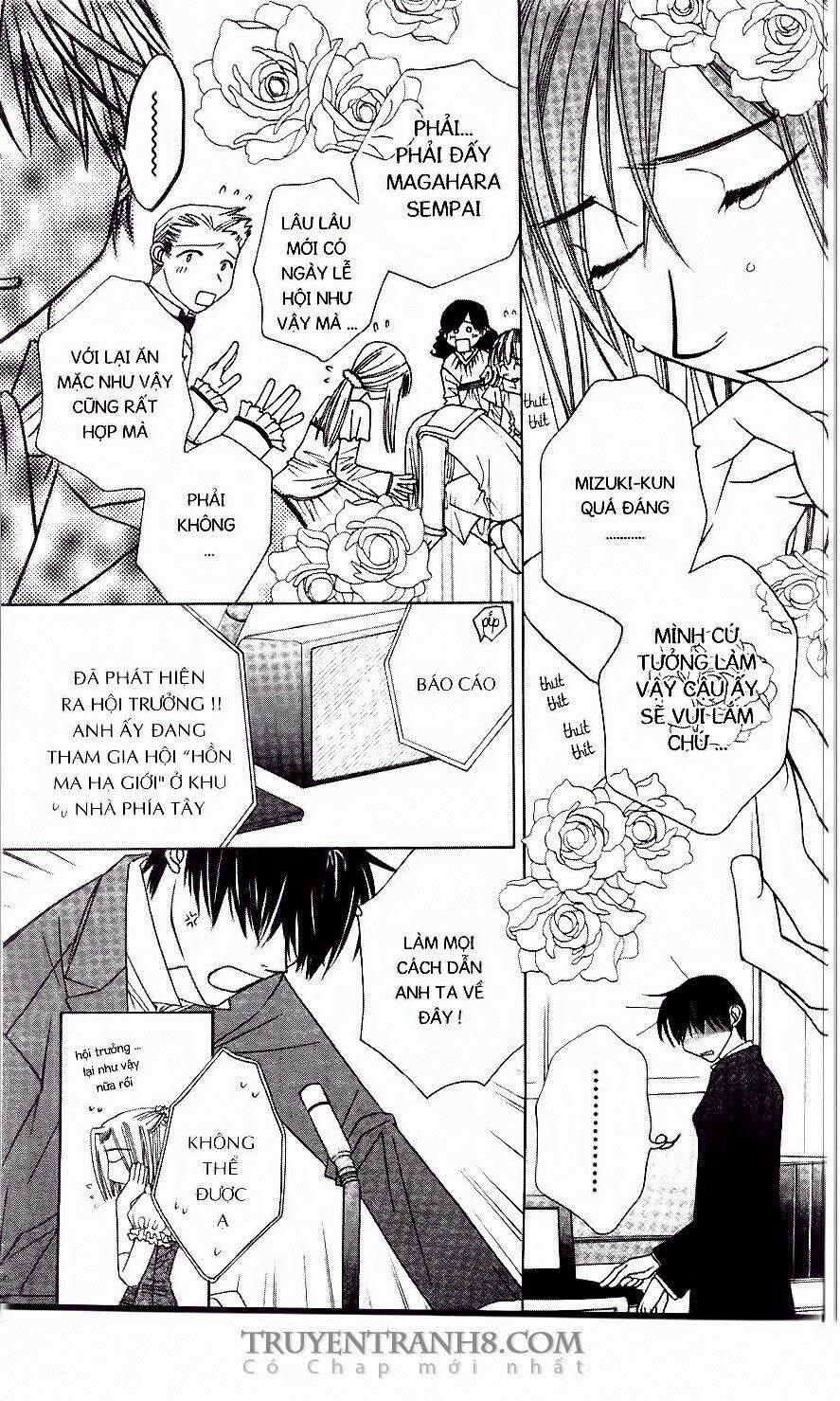 vườn địa đàng chapter 50 17