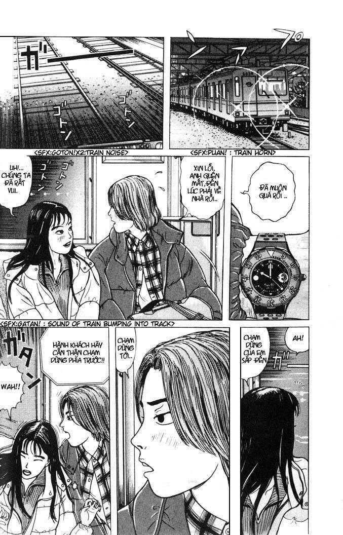 zashiki onna chapter 2 2