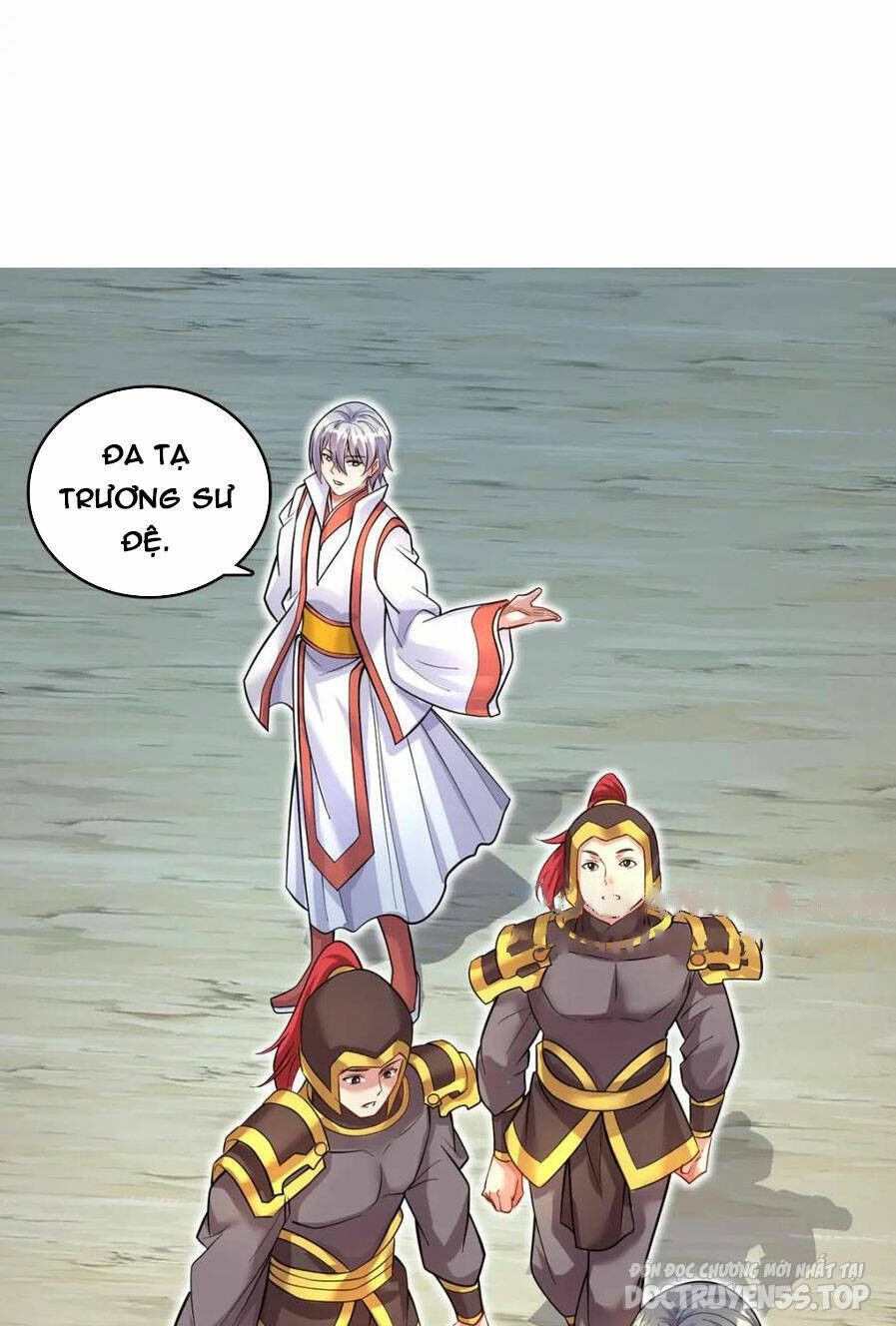 bắt đầu với kiếm vực, ta lặng lẽ tu luyện thành kiếm thần chapter 84 7