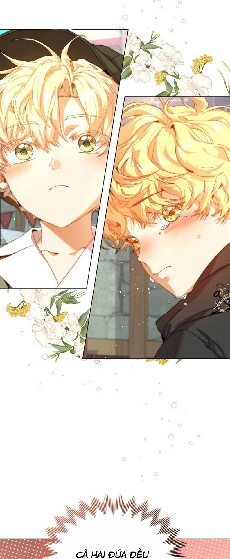 tôi là bảo mẫu của nam chính chapter 27 29