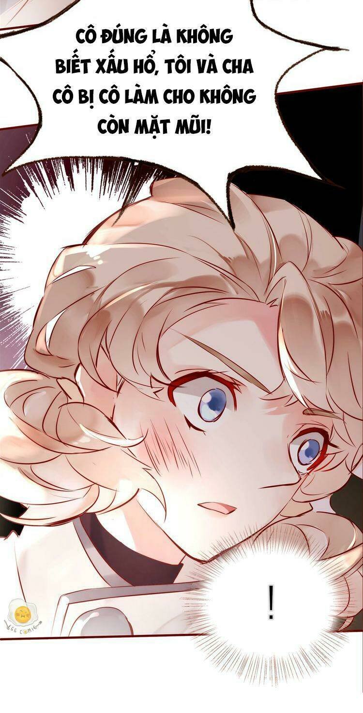 nở rộ trên bụi gai chapter 24 10