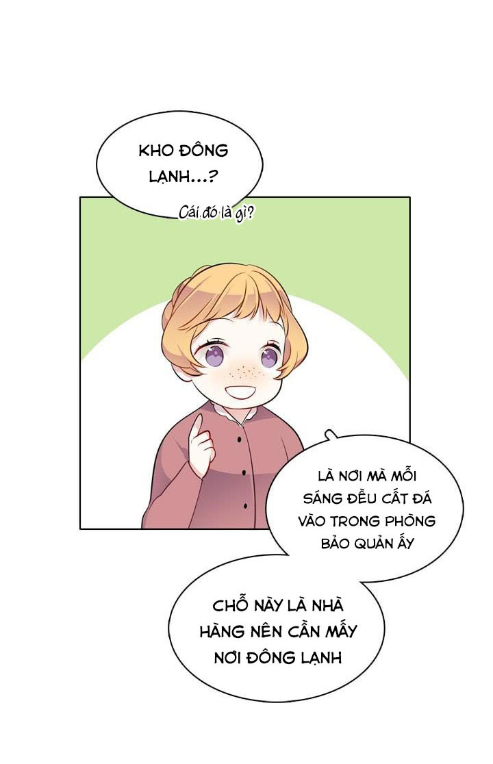 thanh tra của muiella chapter 31 45