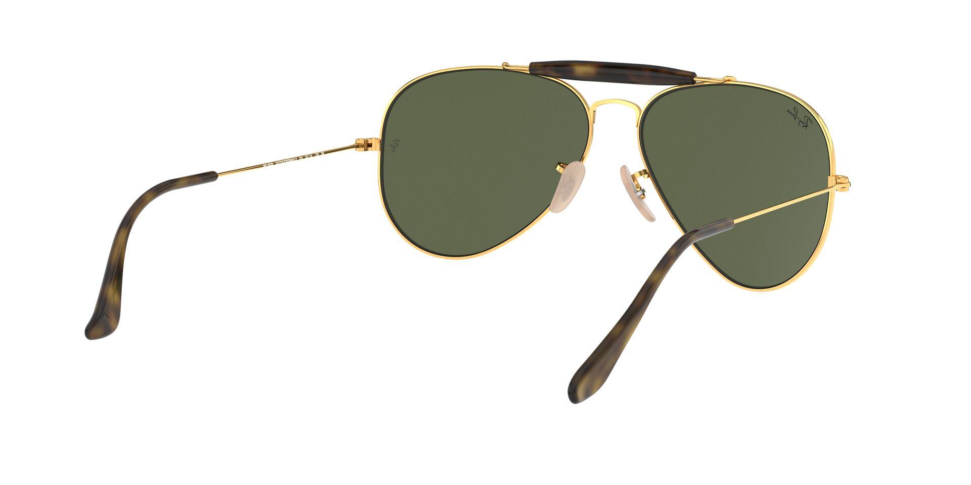 Mắt Kính Ray-Ban Outdoorsman II - RB3029 181 -Sunglasses