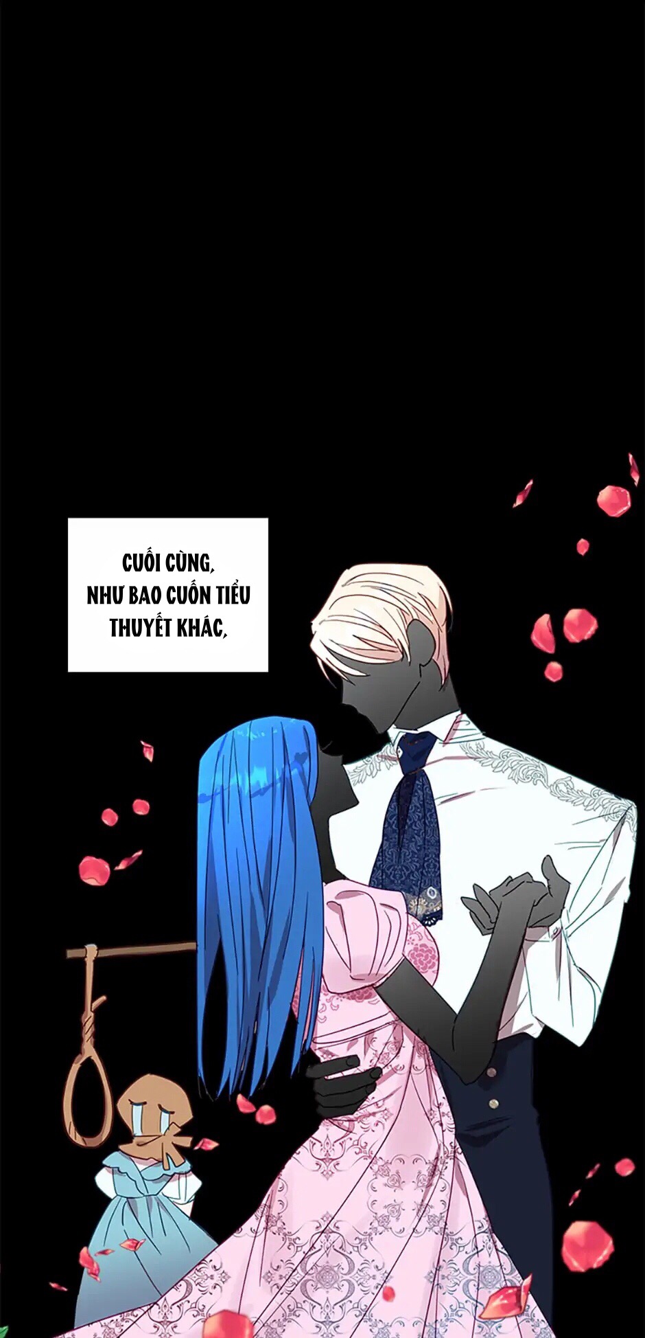 cuộc ly hôn thất bại chapter 1.1 14