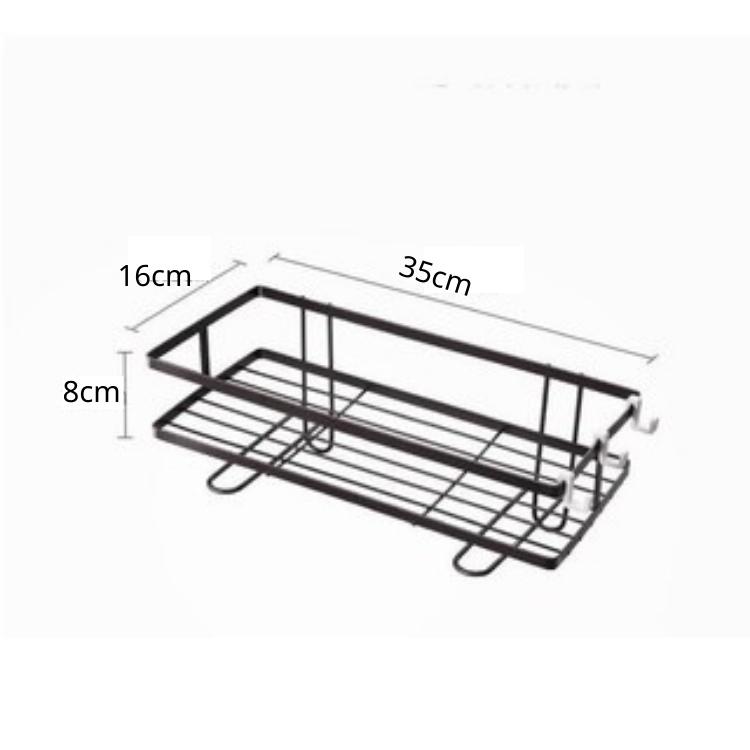 Kệ Gác Trên Bồn Cầu Vệ Sinh Để Đồ Gọn Gàng Tiết Kiệm Không Gian