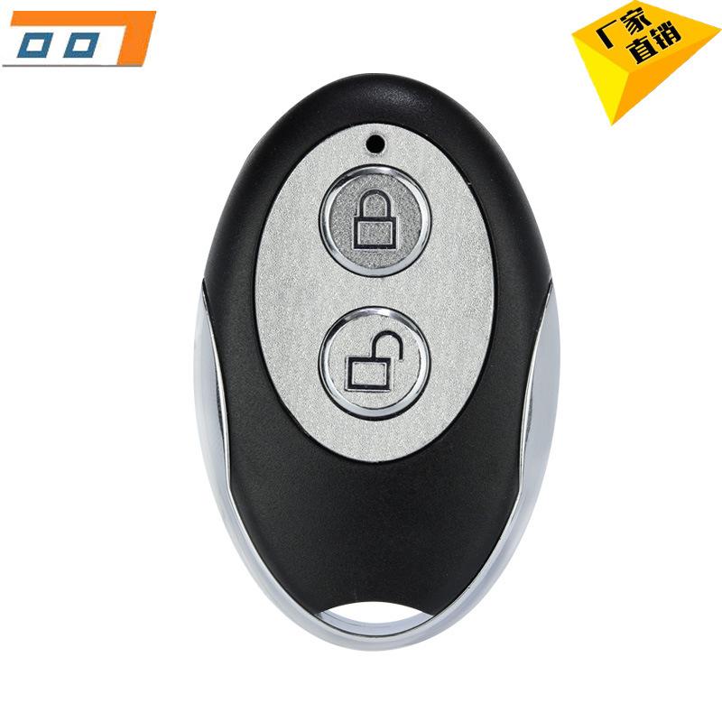Giao hàng nhanh công tắc 2 nút sao chép điều khiển từ xa thư viện cửa cổng cấm cặp sao chép điều khiển từ xa không dây đèn điện