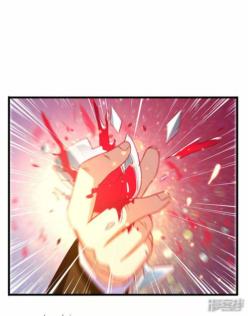 siêu cấp bại gia tử chapter 59 26