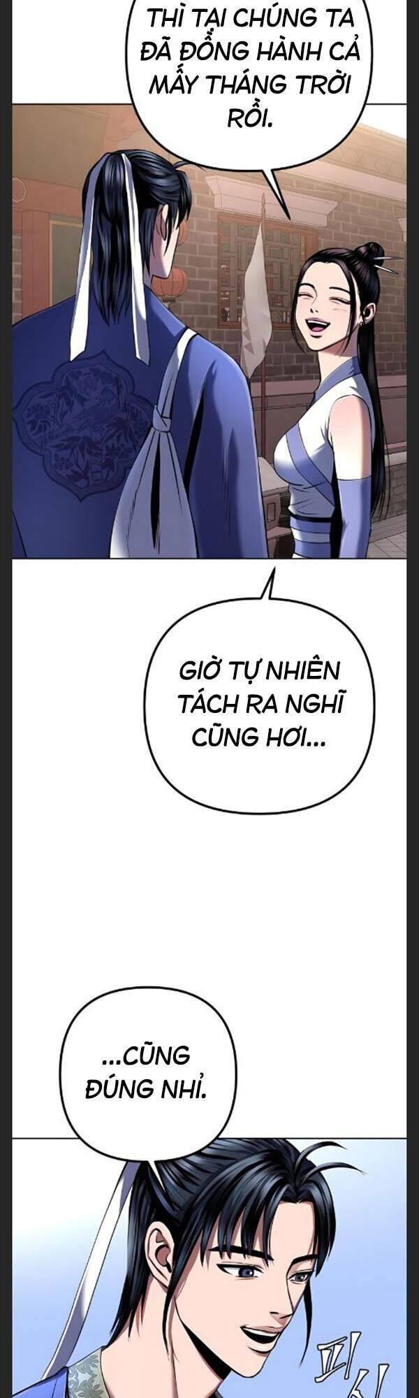 con trai út nhà ha buk paeng chapter 31 27