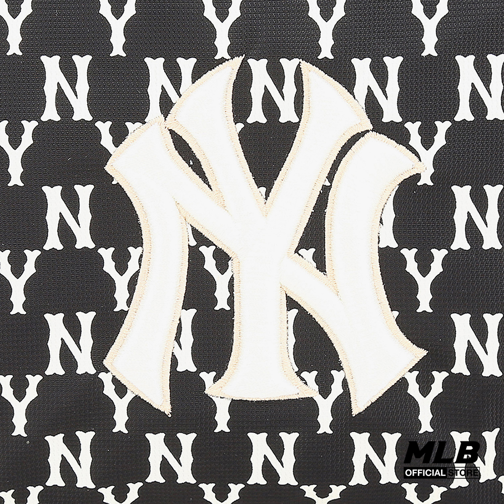 MLB - Balo dáng vuông New York Yankees Monogram 32BG10941-50L