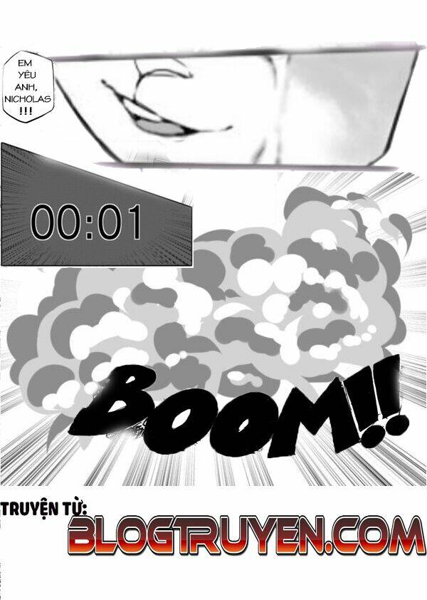 zootopia - ngoại truyện chapter 71 23