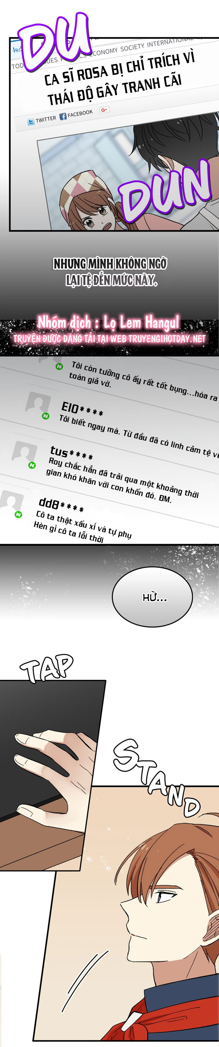 công thức cho tình yêu chapter 56 5