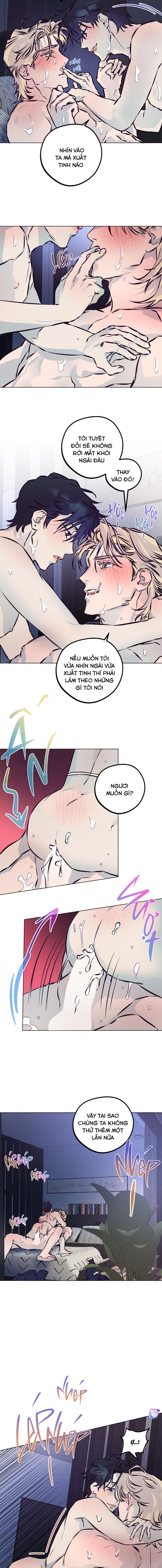 list truyện ngắn chịt chịt chapter 44 5