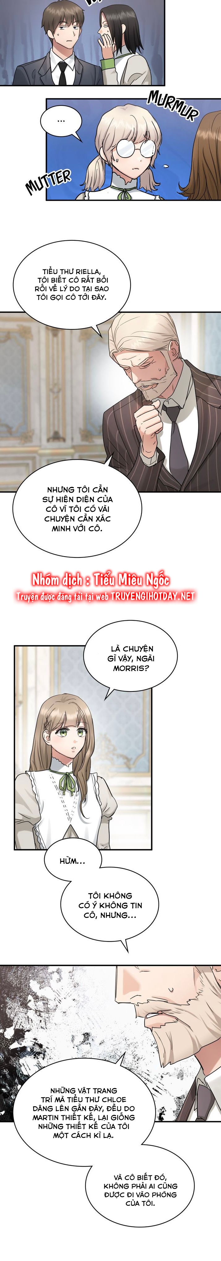 hai người thừa kế chapter 54 12