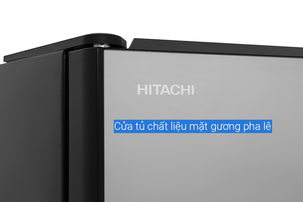 Tủ lạnh Hitachi Inverter 540 lít R-HW540RV(X) - Hàng chính hãng - Chỉ giao HCM