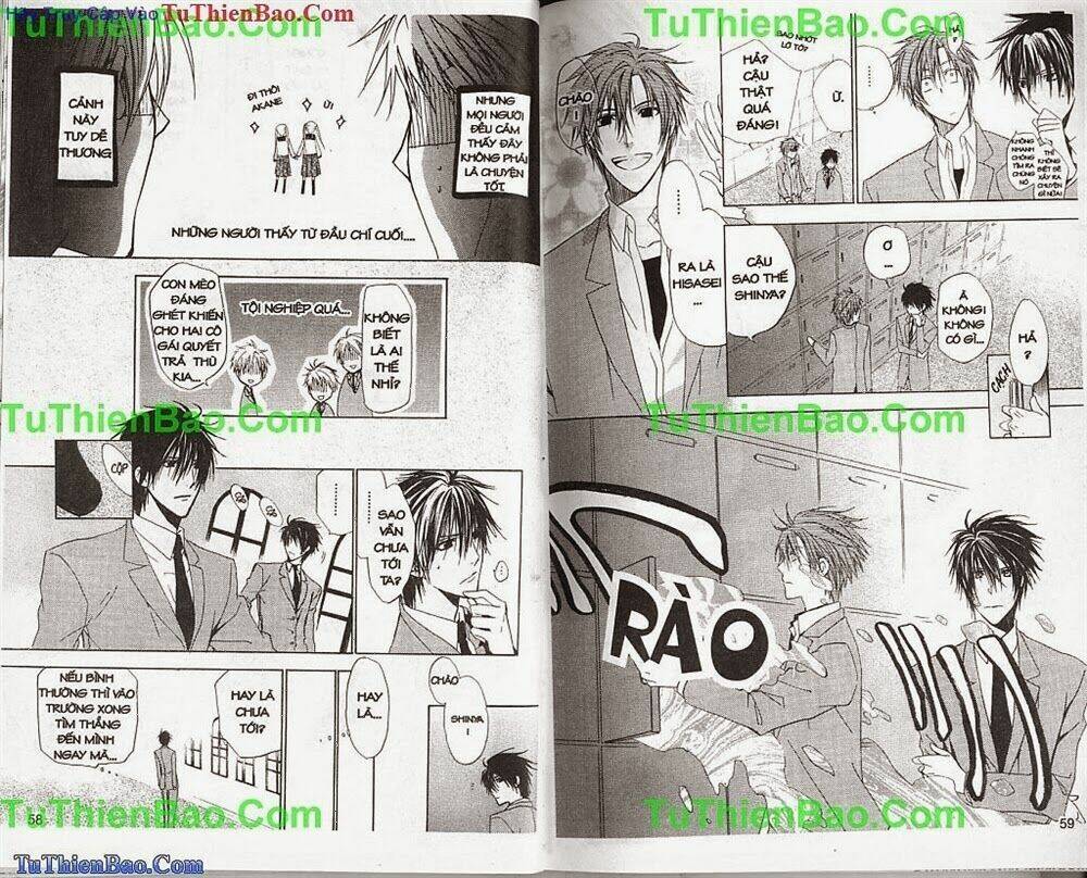 nhất quỷ nhì ma chapter 7 29