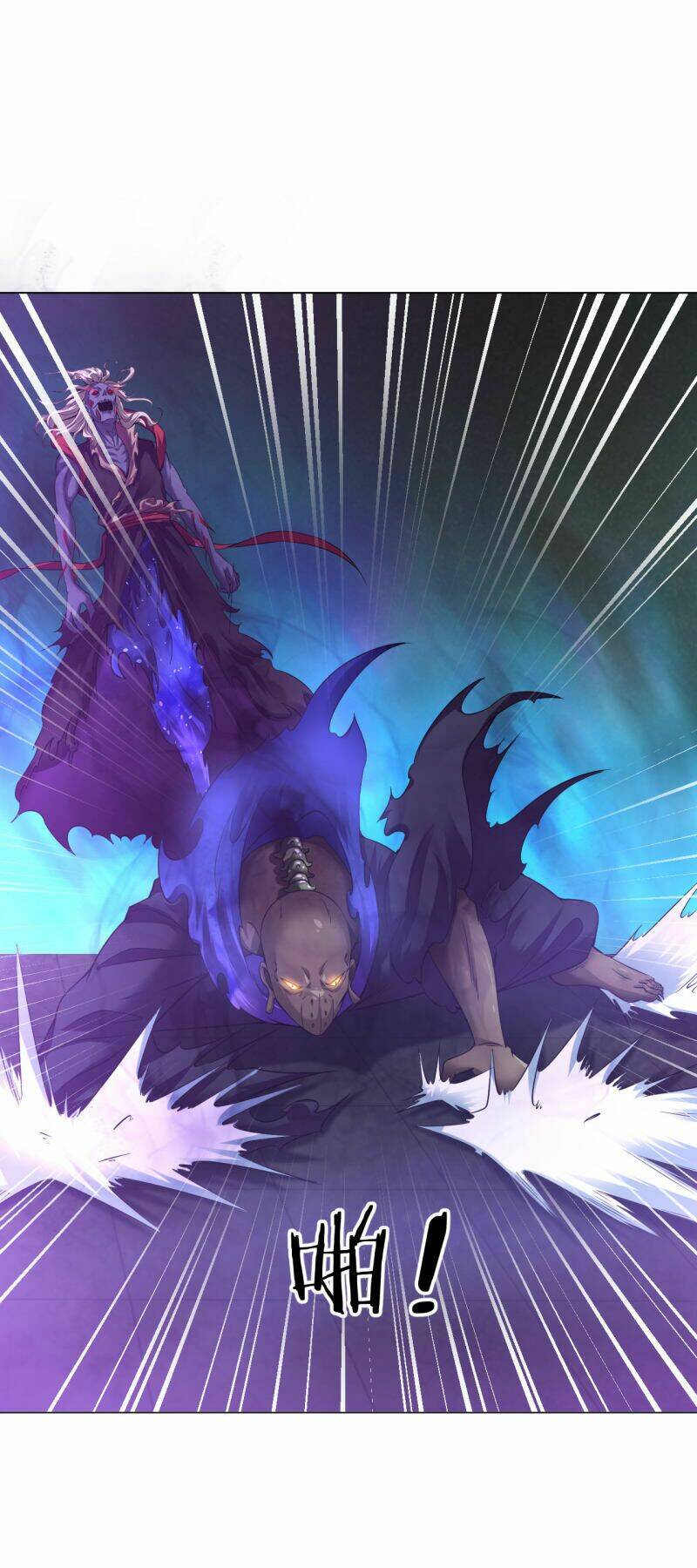 đạo ấn chapter 64 20