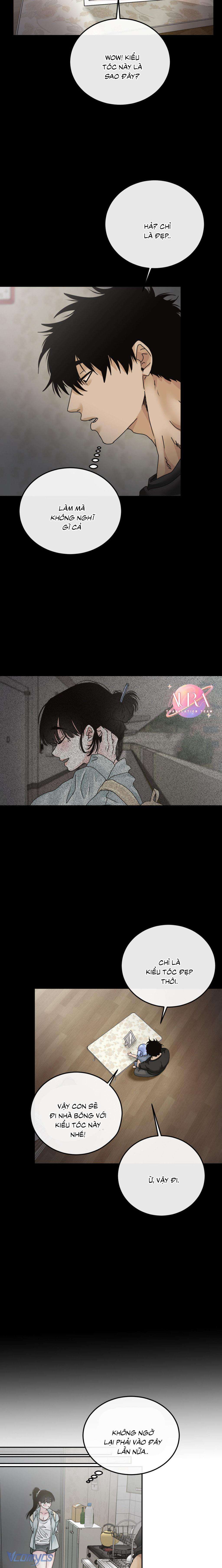 [18+] trở thành gia đình chapter 16 6