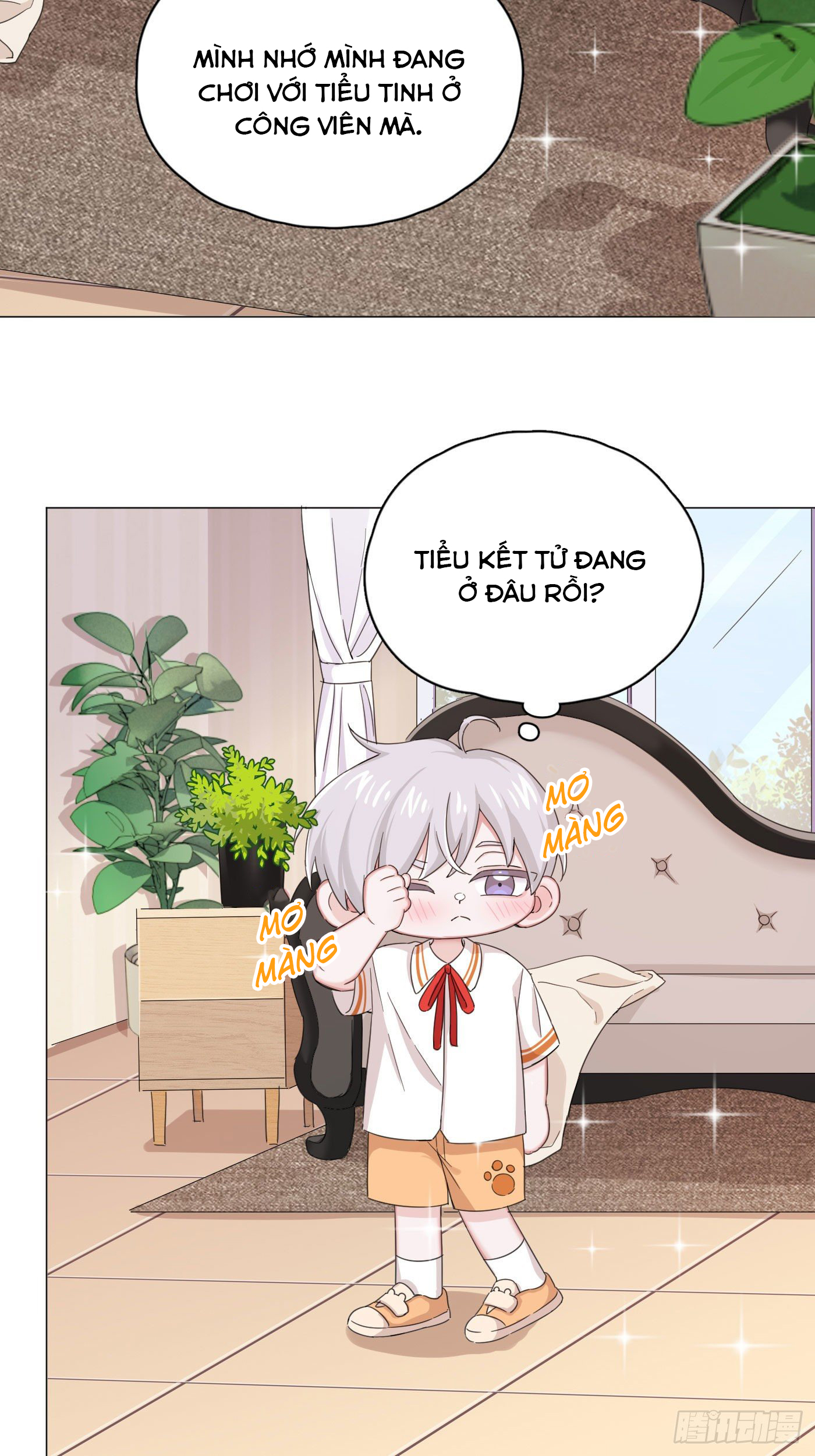 nhất hoàng cửu công thập nhị thê chapter 23 2