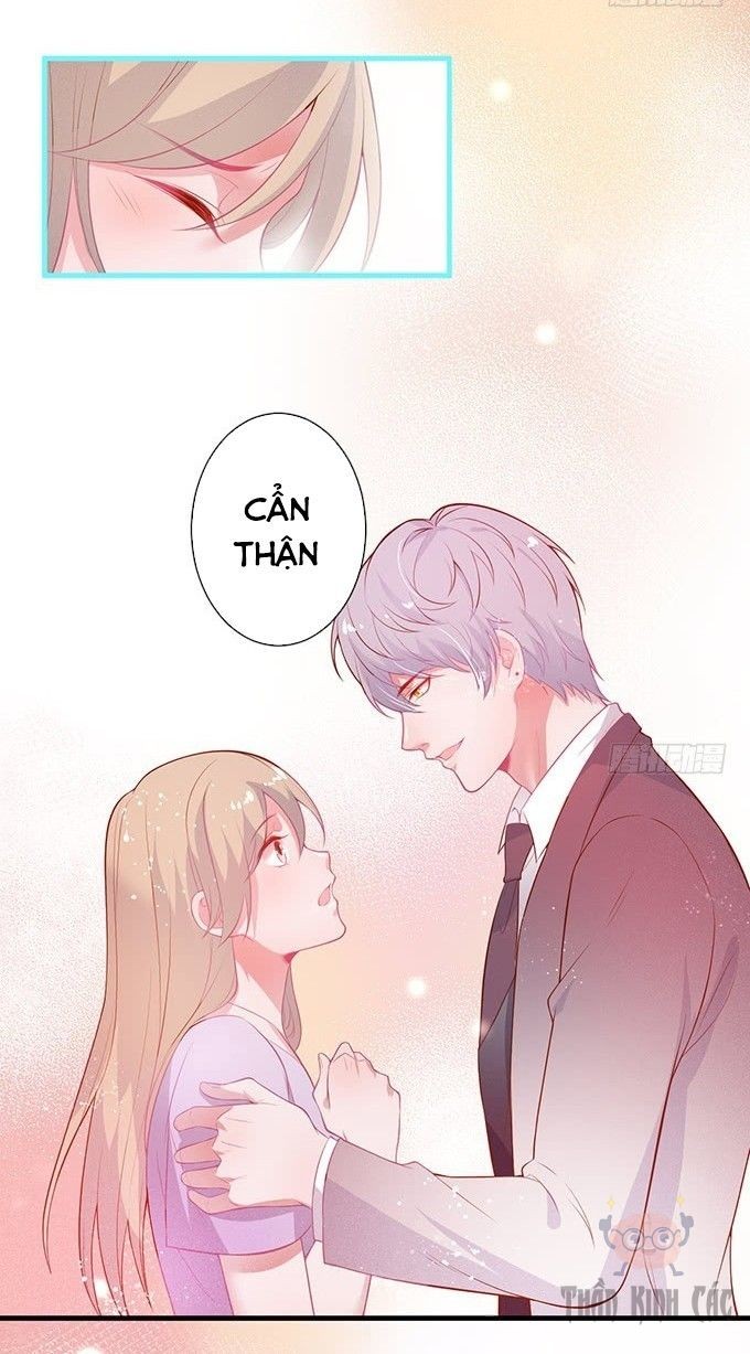 dưỡng khí chí mạng chapter 10 39