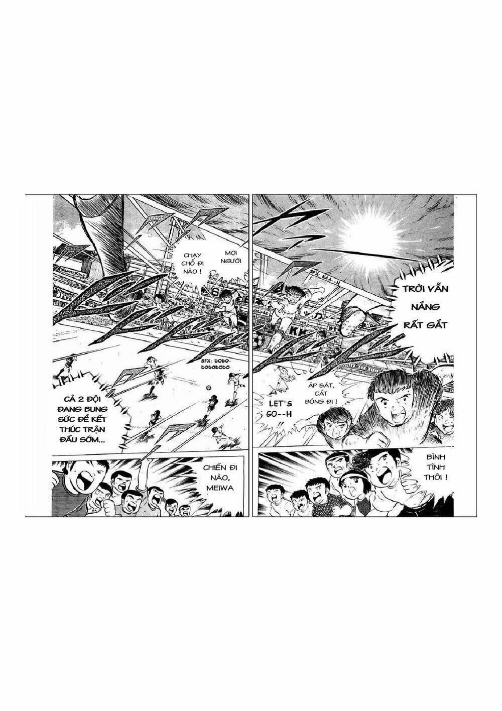 captain tsubasa chapter 44 34