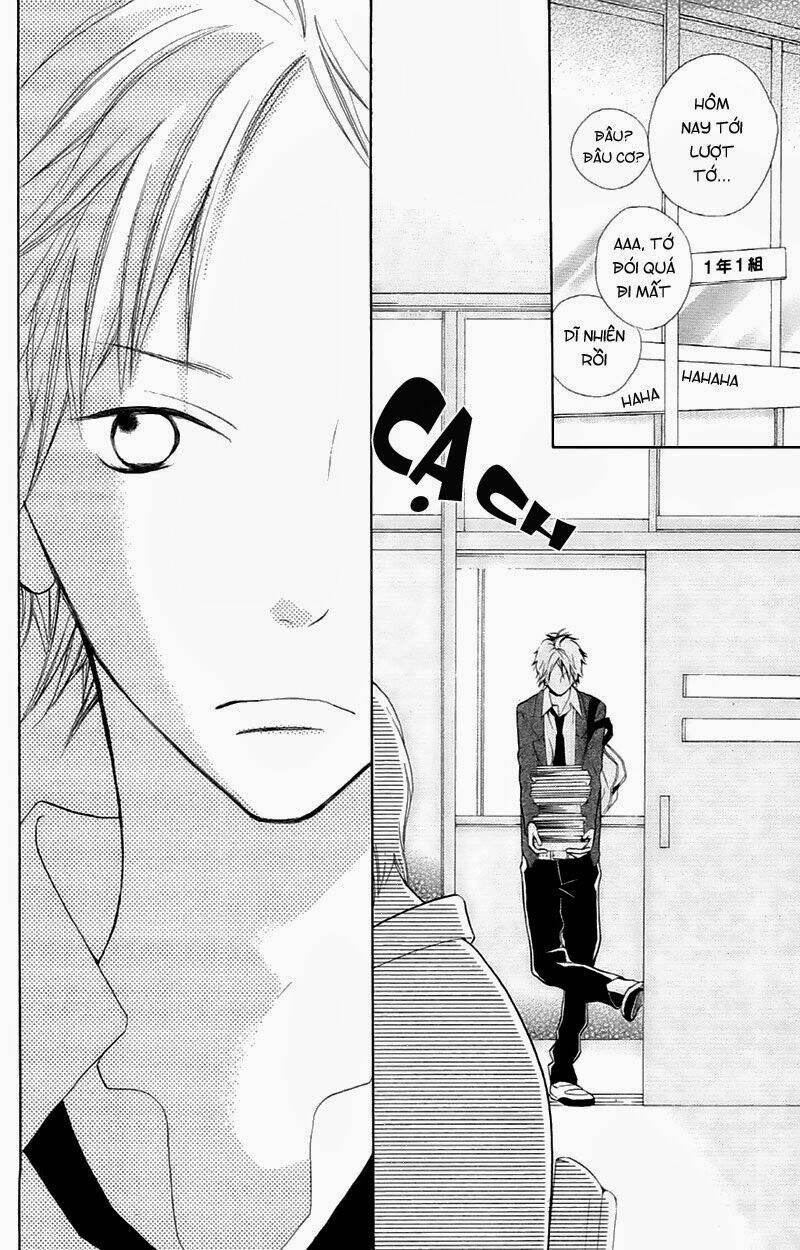 hanakun to koirusu watashi chapter 1 41