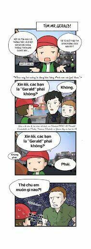 running man chapter 8 5