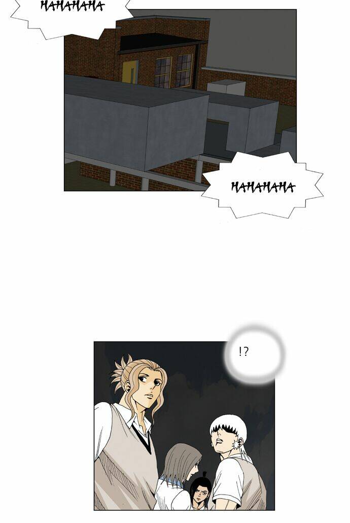 ultimate legend: kang hae hyo chapter 18 11