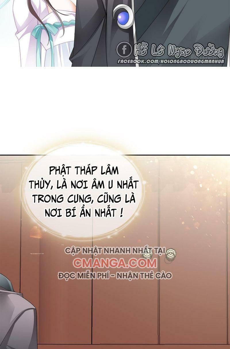 bổn vương muốn nàng chapter 30 29