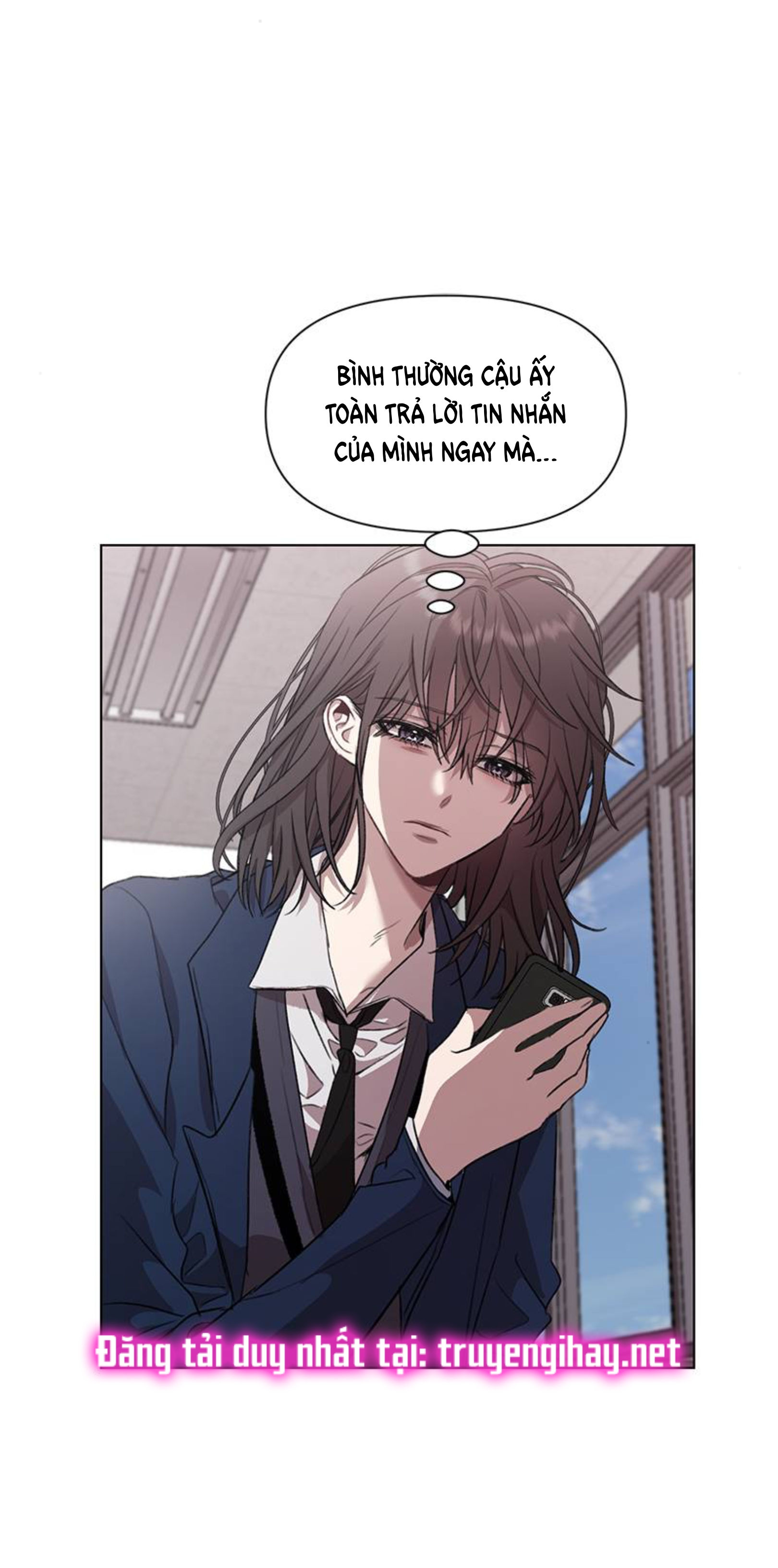 Tự Do Trong Mơ chapter 24.2 21