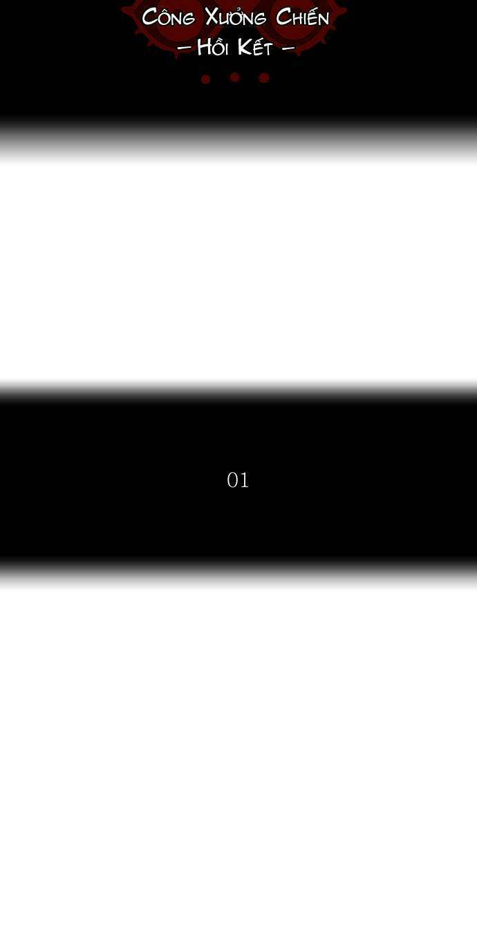 cuộc chiến trong tòa tháp chapter 188 6