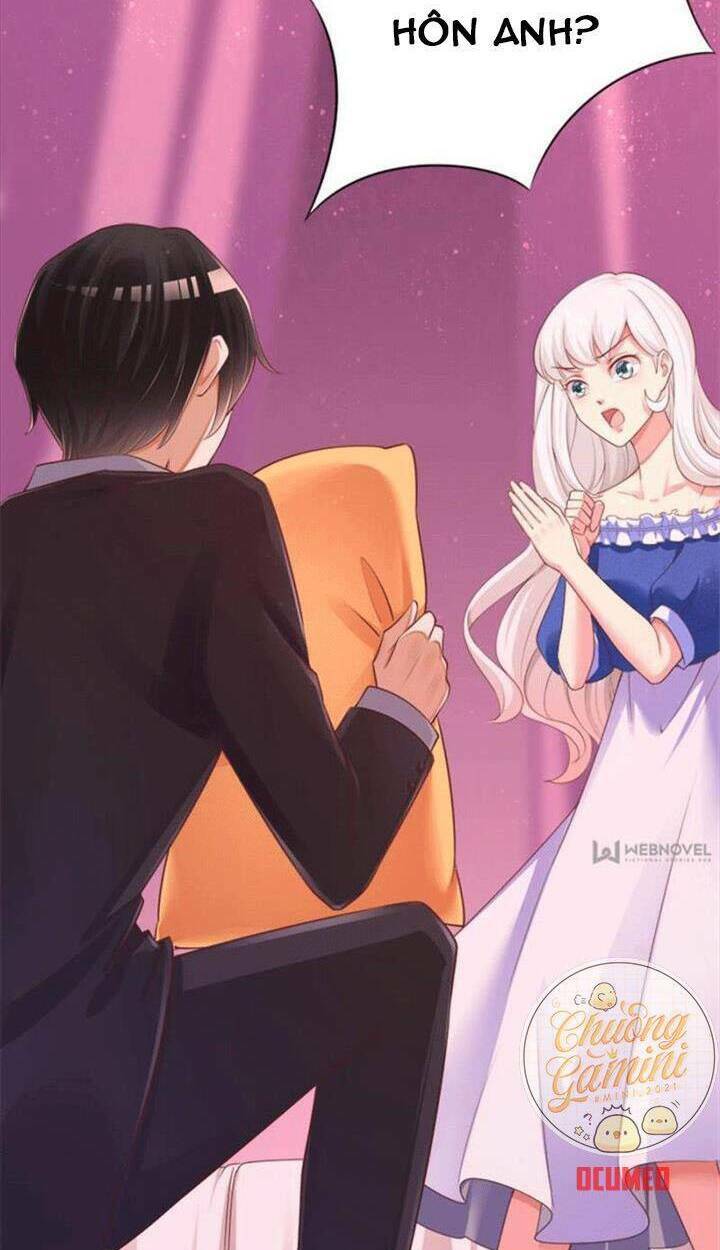 gặp phải người chồng xảo quyệt! chapter 8 50