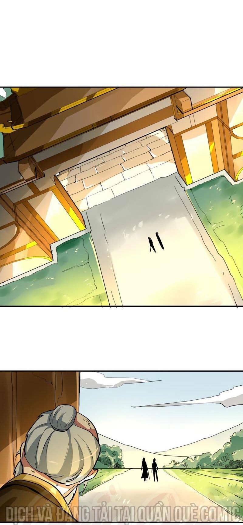 dãy số chí mạng chapter 24 31