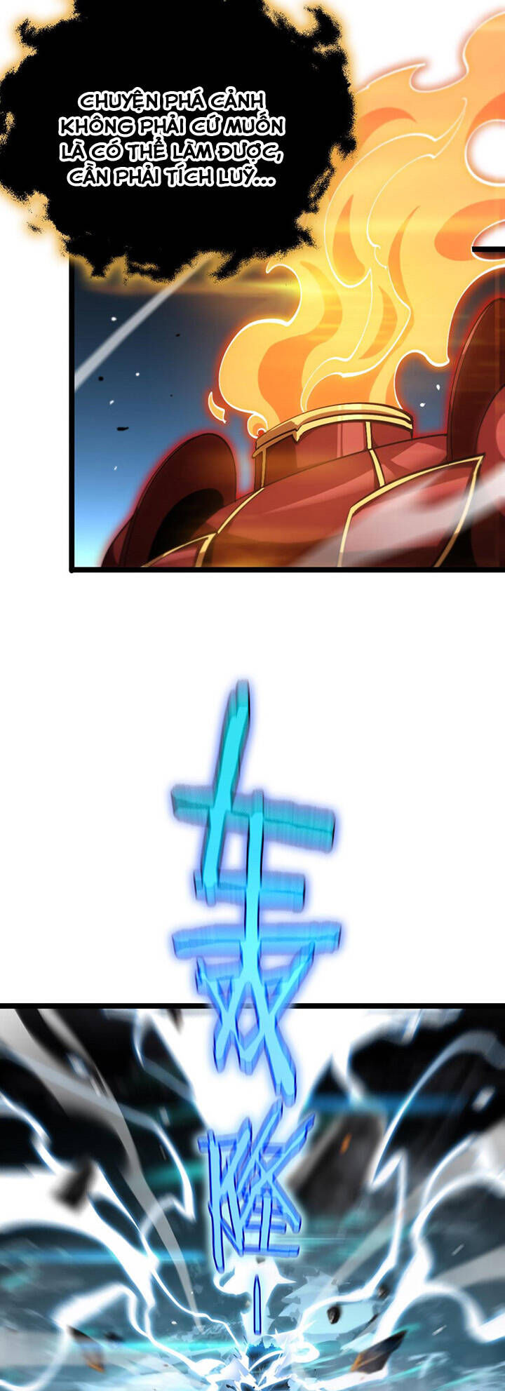 chư giới - tận thế online chapter 179 12