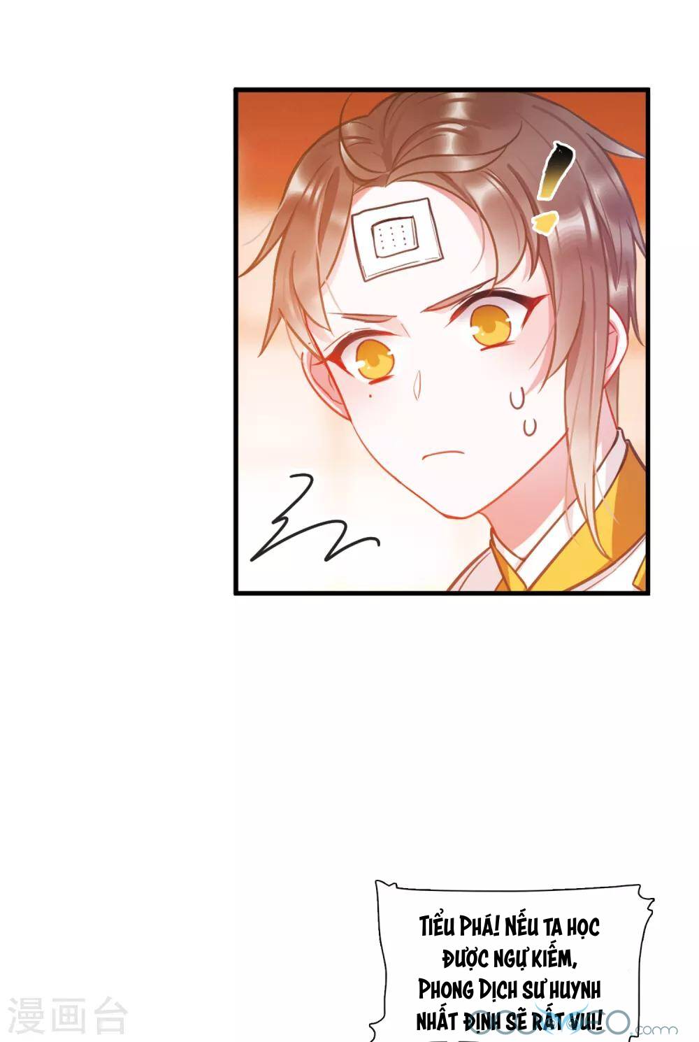 danh kiếm trủng chapter 17 32