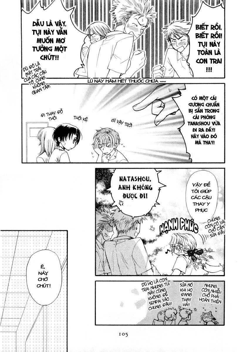 princess princess chapter 3 26