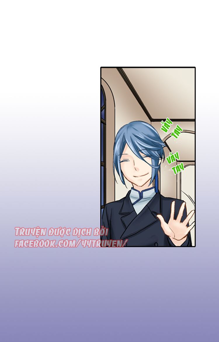 cô dâu của quỷ chapter 10 36
