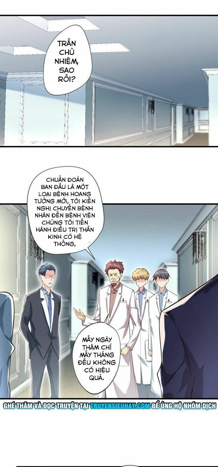 mở phòng khám tại tu tiên giới chapter 34 5