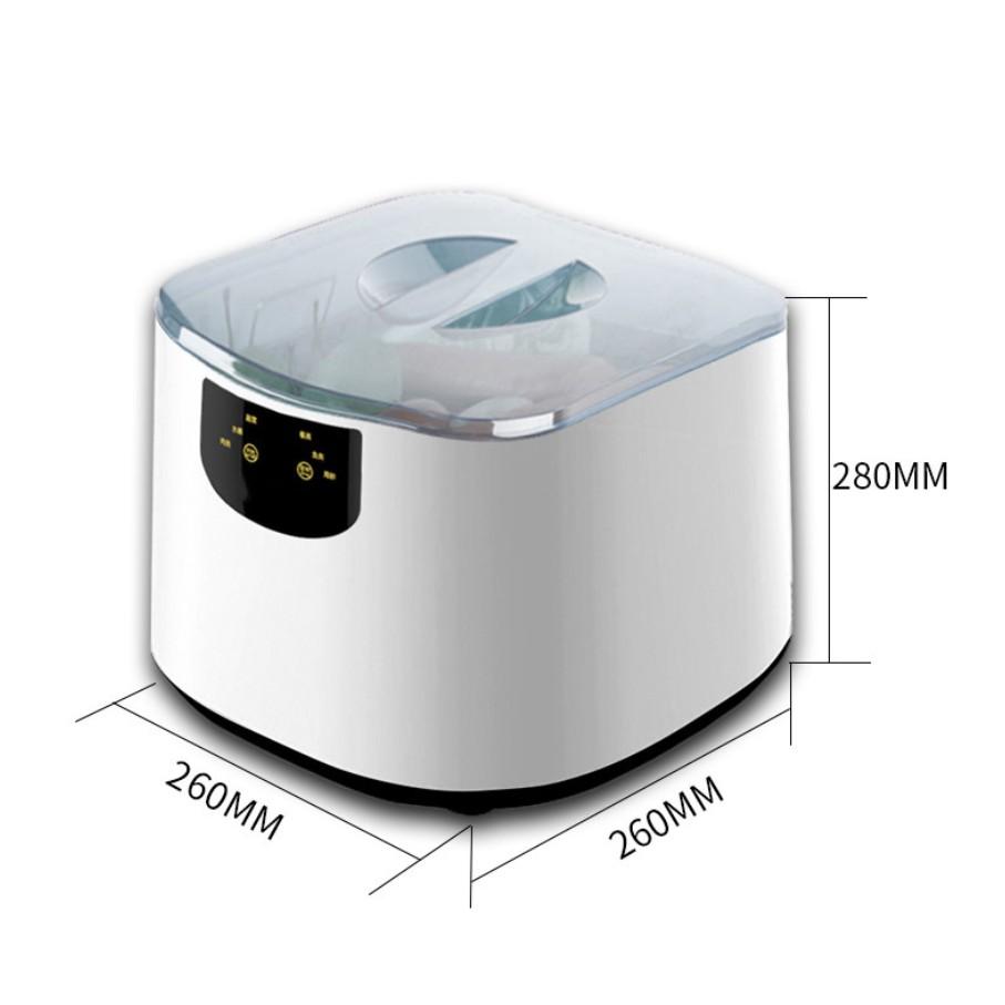 MÁY KHỬ ĐỘC RAU QUẢ TIỆN LỢI, HIỆN ĐẠI ! mới 2020
