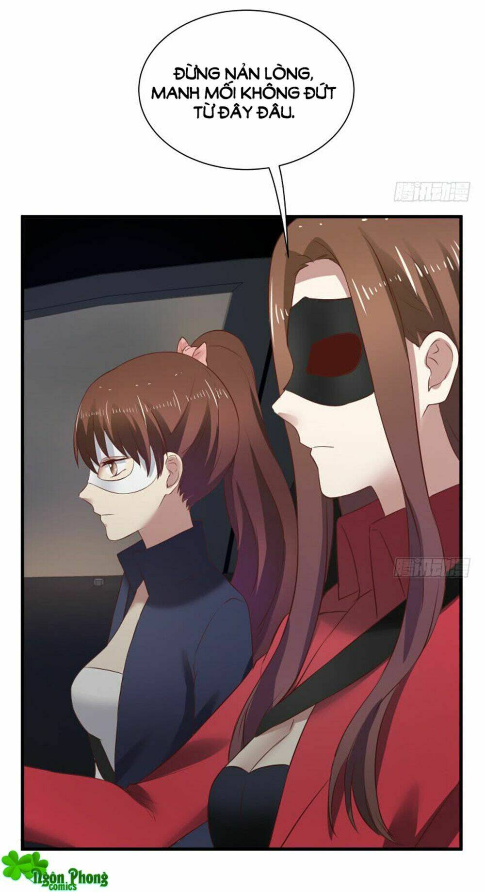 khi trò chơi ác ma bắt đầu chapter 95 32