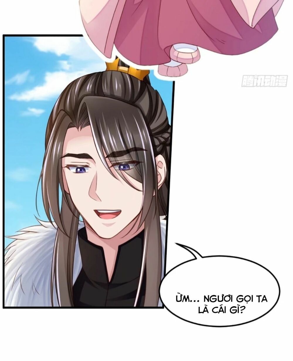 thuần hóa ba ba bạo quân chapter 11 28