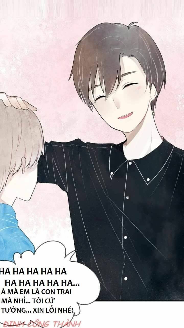 nước trái cây có gas chapter 1 43