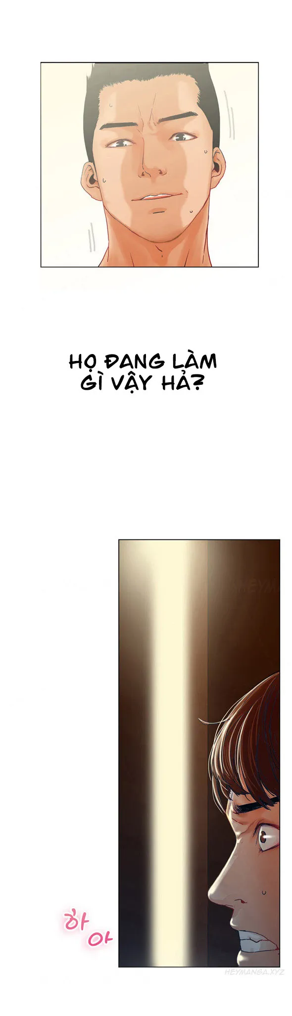 anh ta, tôi, cô ấy chapter 1 4