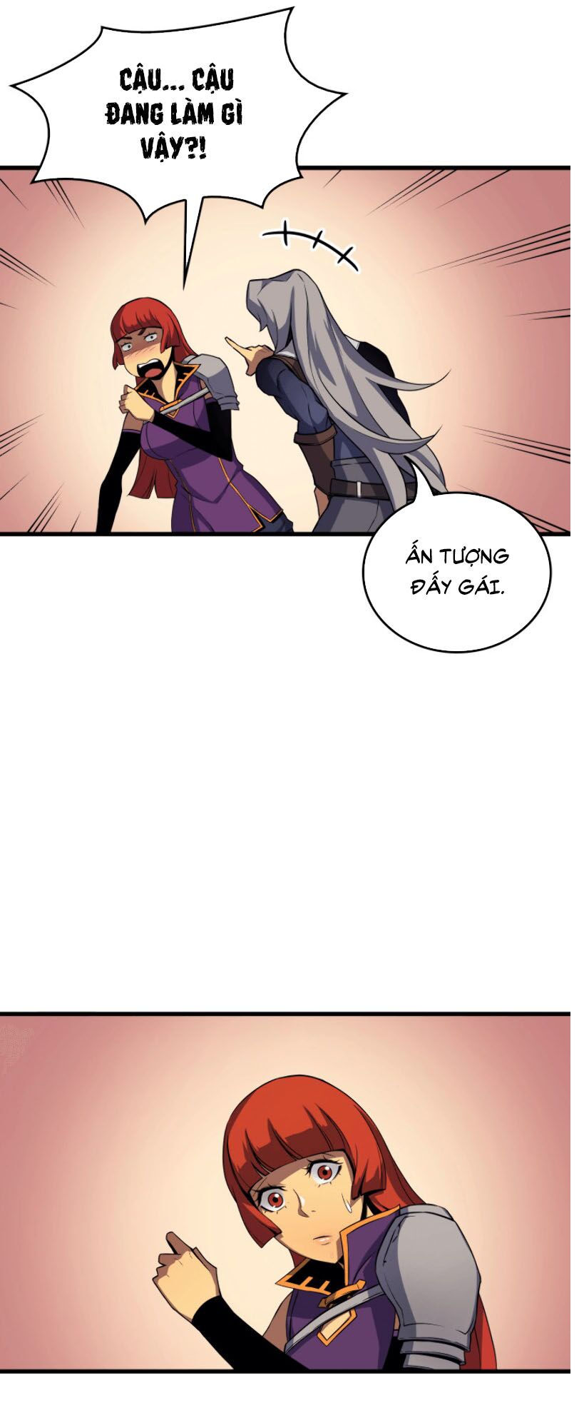 sự trở lại của pháp sư vĩ đại sau 4000 năm chapter 20 60