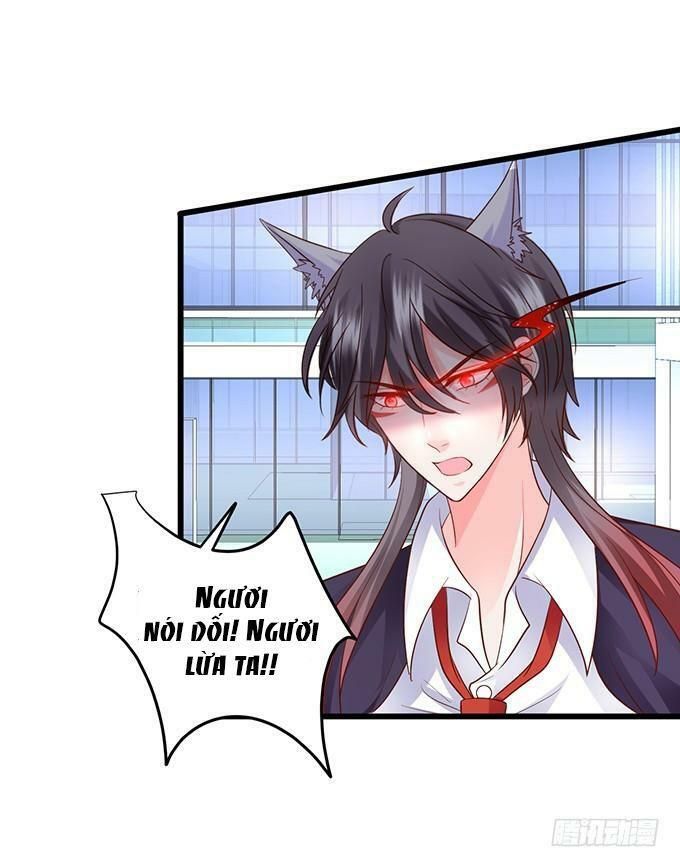 hồ tiên hung bạo chapter 151 34